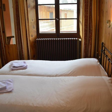 Hotel Le Genepy Tignes Phòng bức ảnh