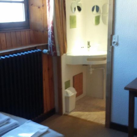 Hotel Le Genepy Tignes Phòng bức ảnh