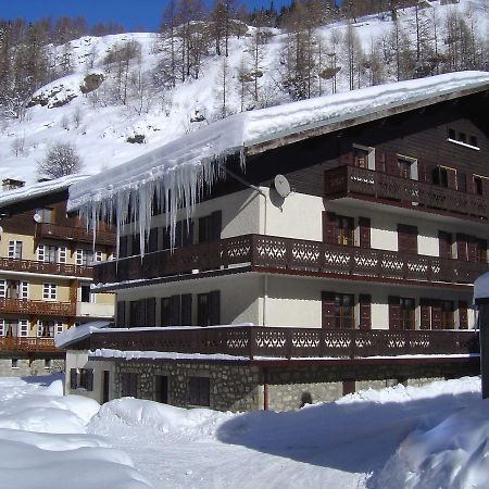 Hotel Le Genepy Tignes Ngoại thất bức ảnh