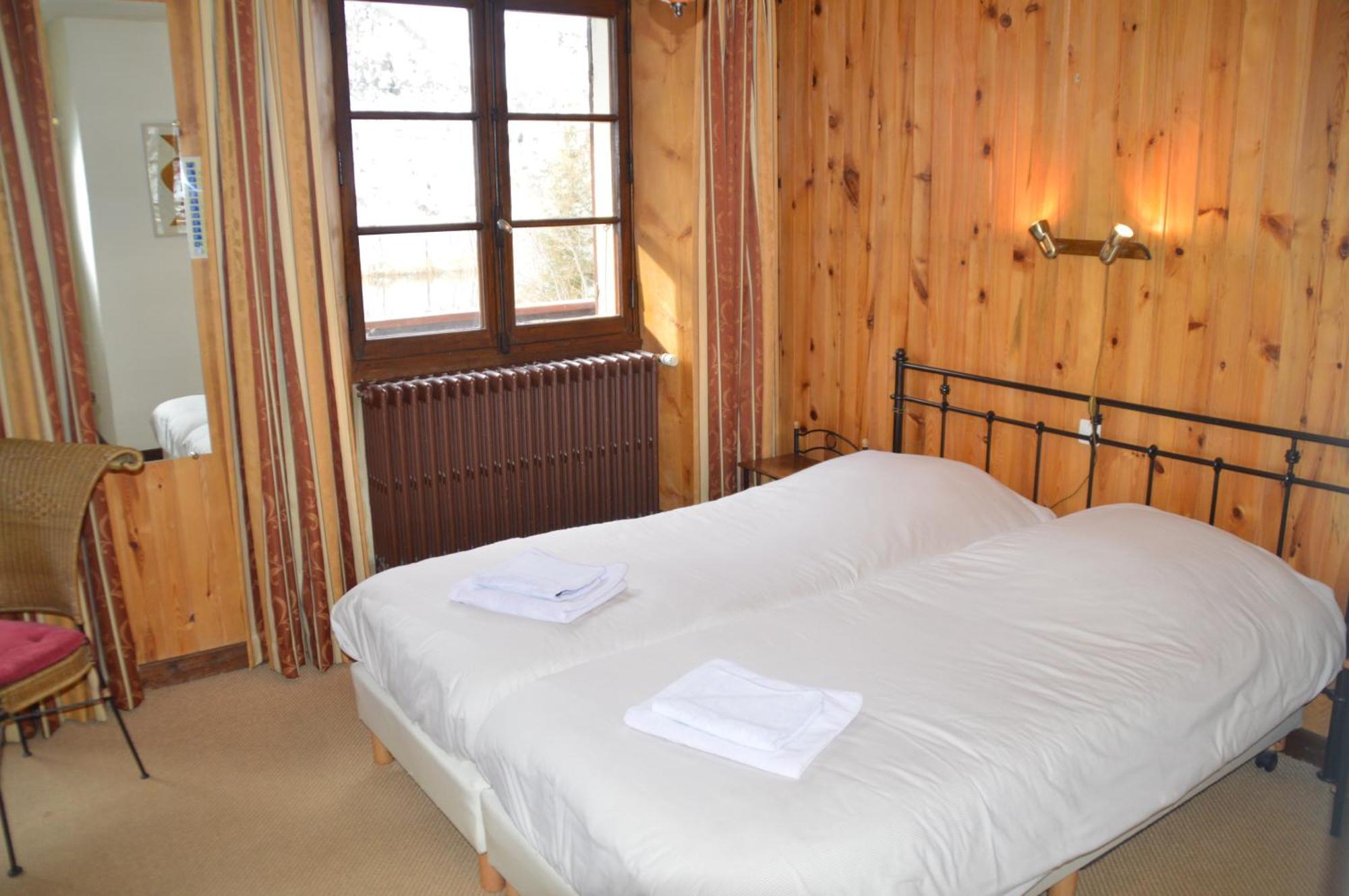 Hotel Le Genepy Tignes Phòng bức ảnh