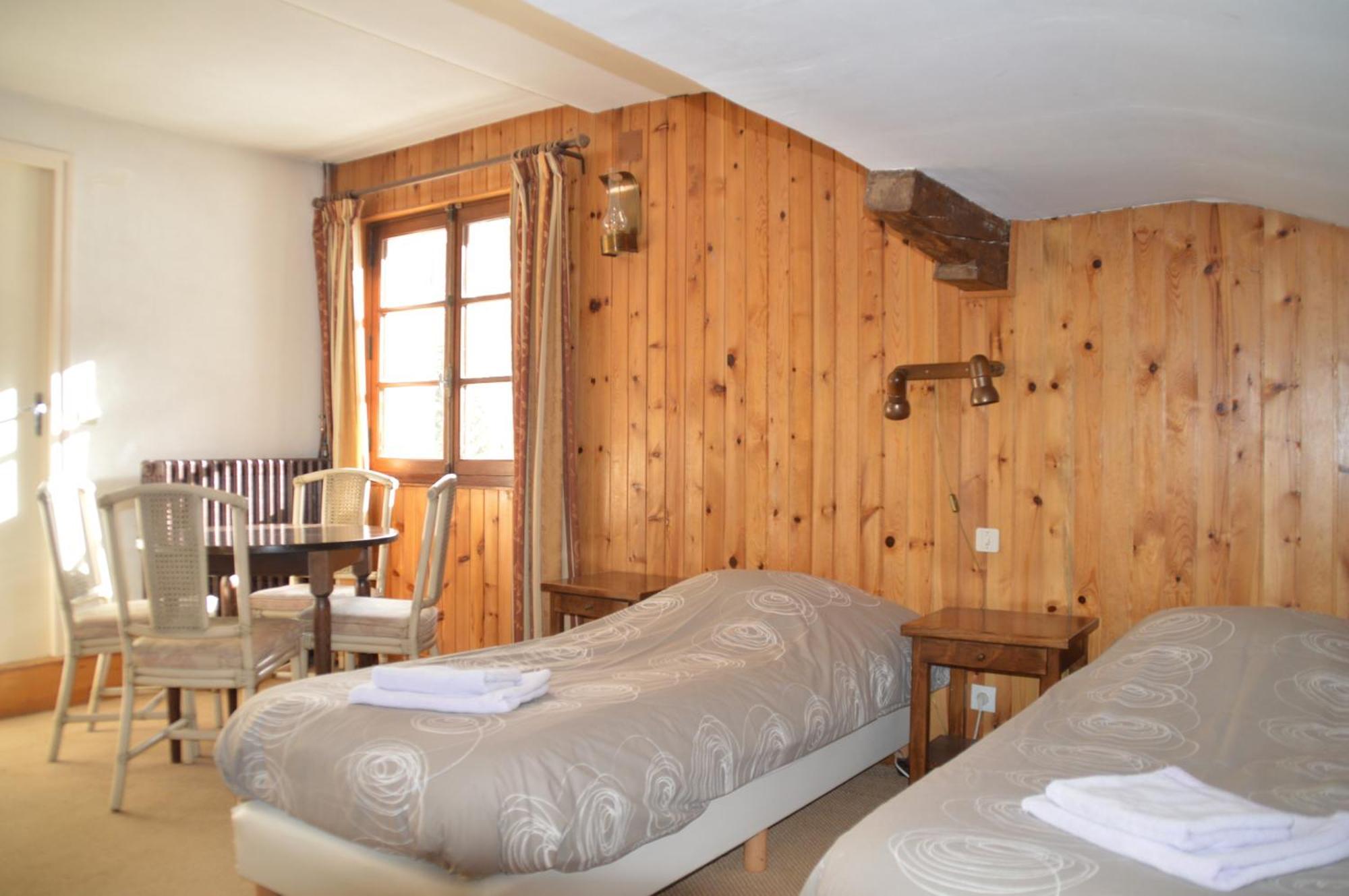 Hotel Le Genepy Tignes Phòng bức ảnh