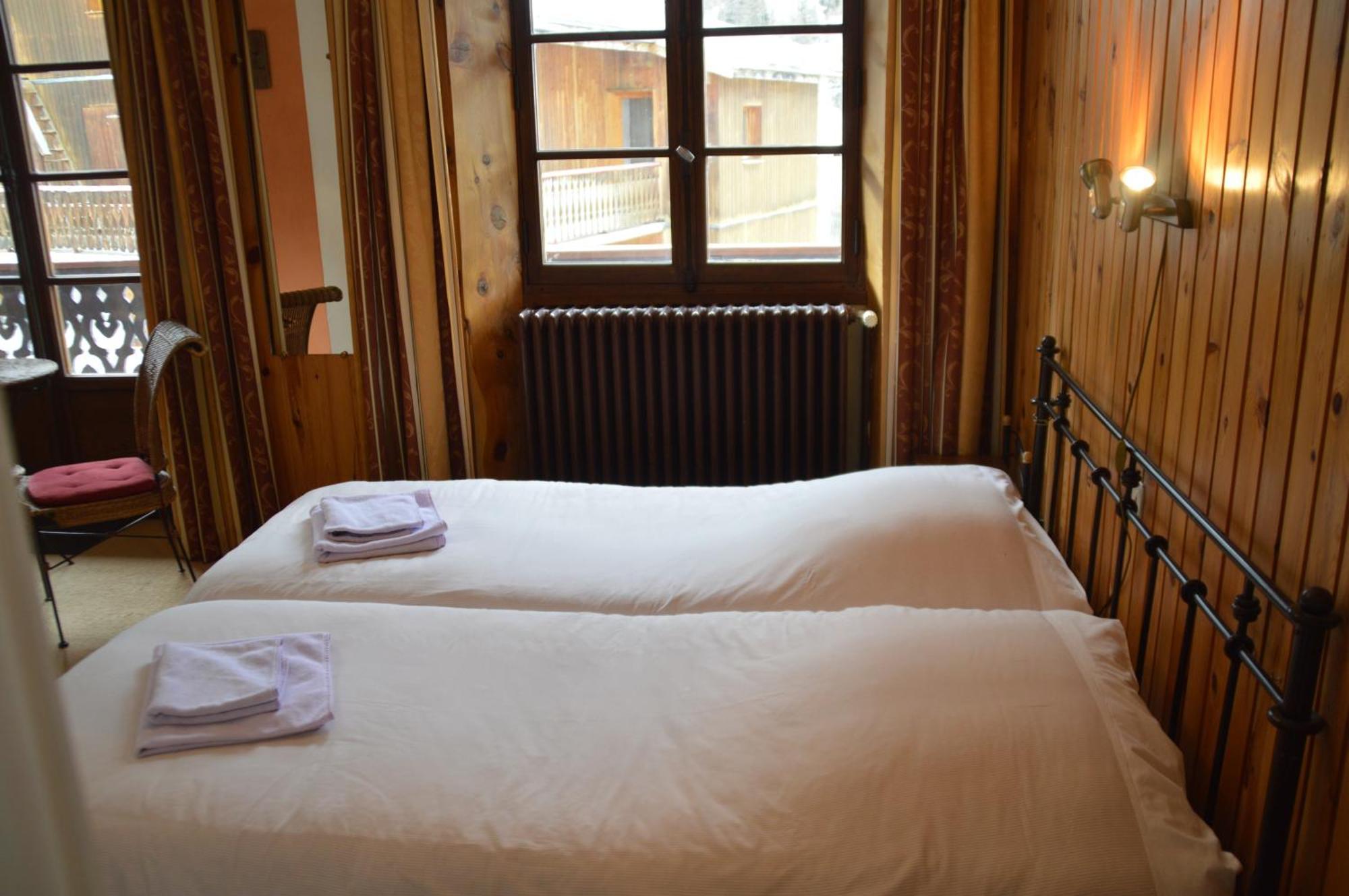 Hotel Le Genepy Tignes Phòng bức ảnh