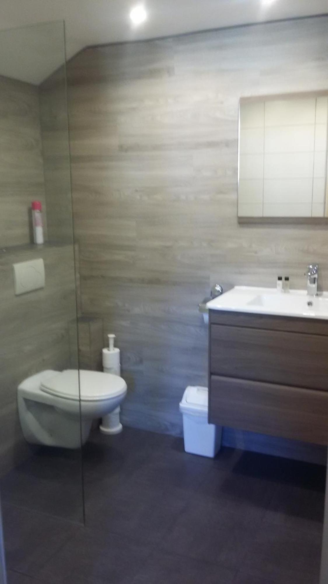 Hotel Le Genepy Tignes Phòng bức ảnh