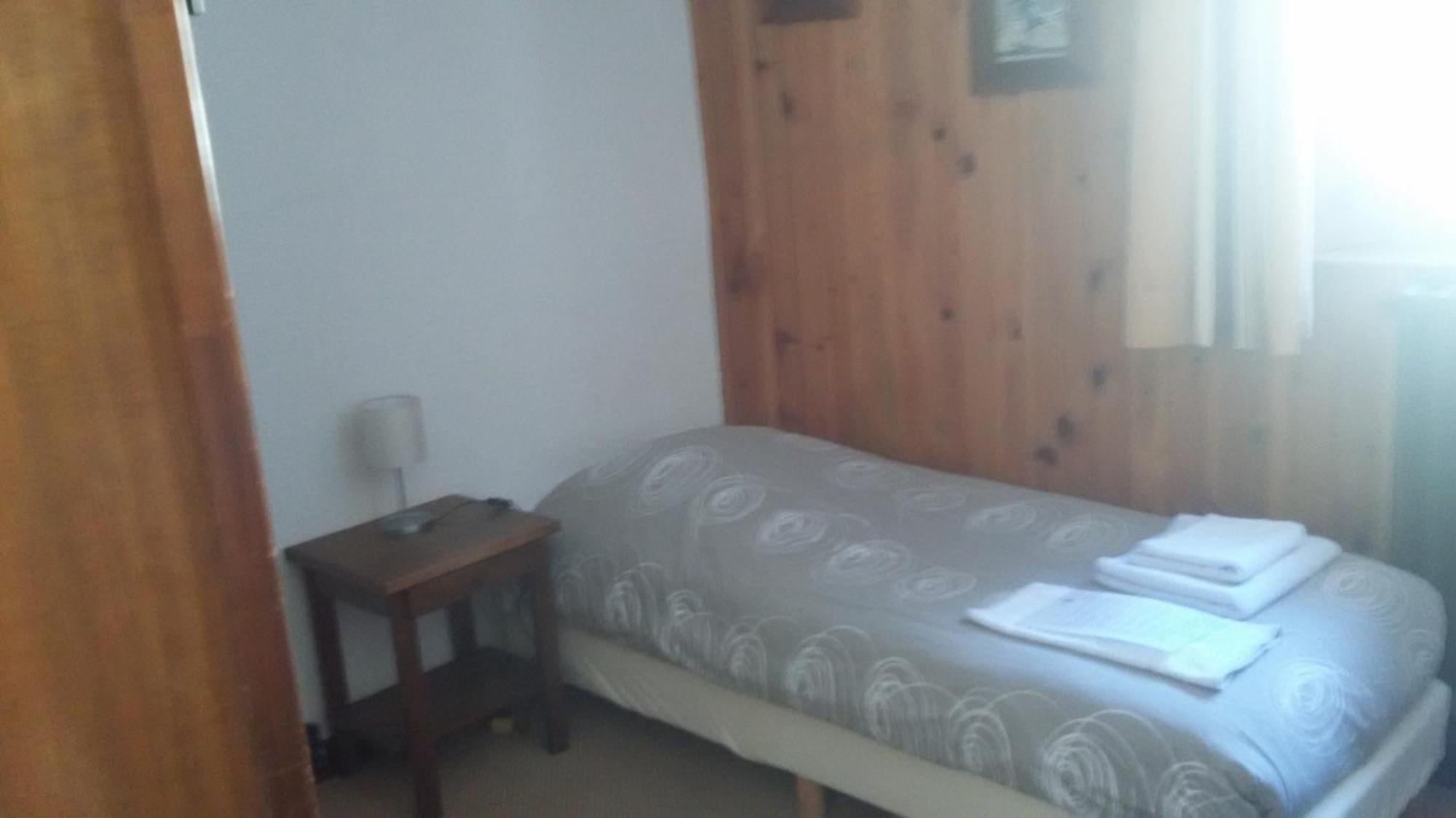 Hotel Le Genepy Tignes Phòng bức ảnh
