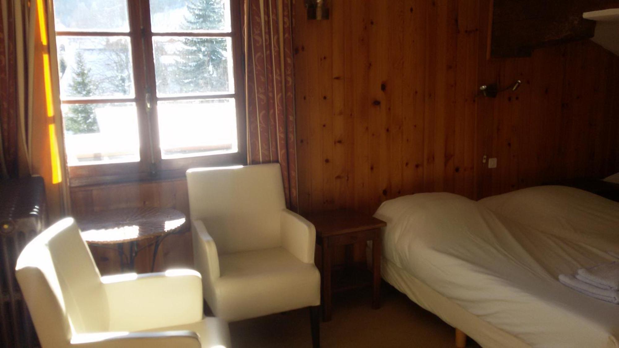Hotel Le Genepy Tignes Phòng bức ảnh