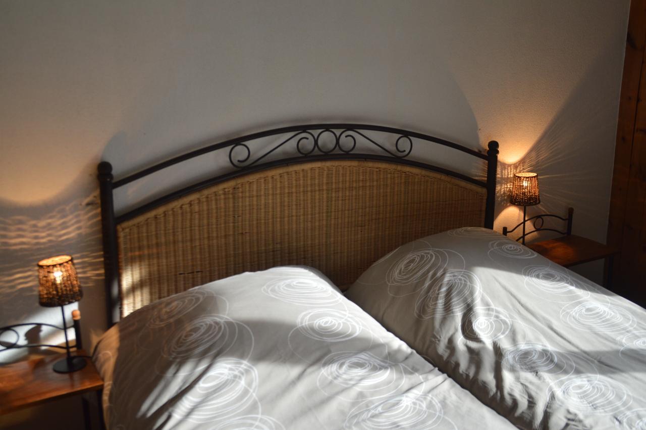 Hotel Le Genepy Tignes Phòng bức ảnh