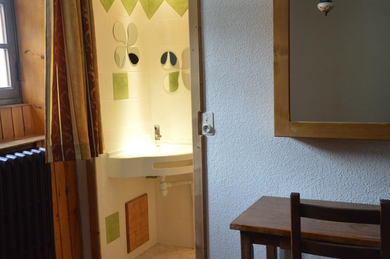 Hotel Le Genepy Tignes Ngoại thất bức ảnh