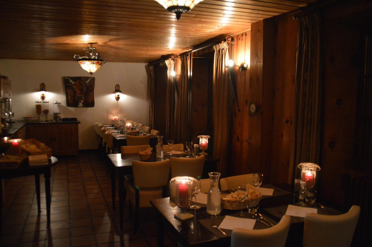 Hotel Le Genepy Tignes Ngoại thất bức ảnh