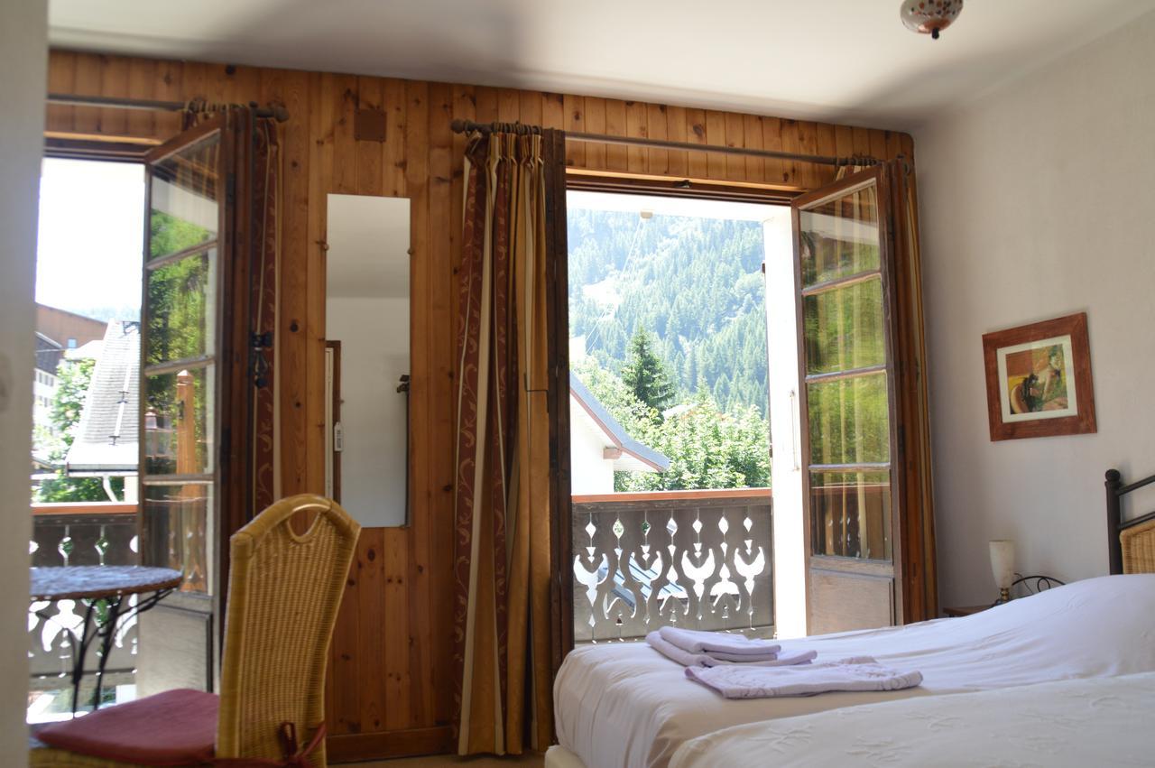 Hotel Le Genepy Tignes Ngoại thất bức ảnh