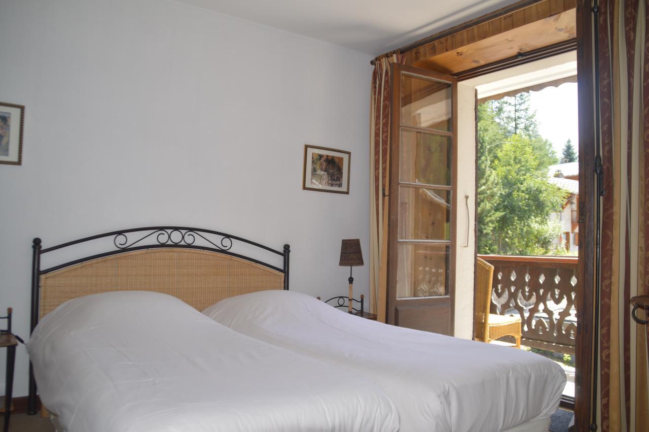 Hotel Le Genepy Tignes Ngoại thất bức ảnh