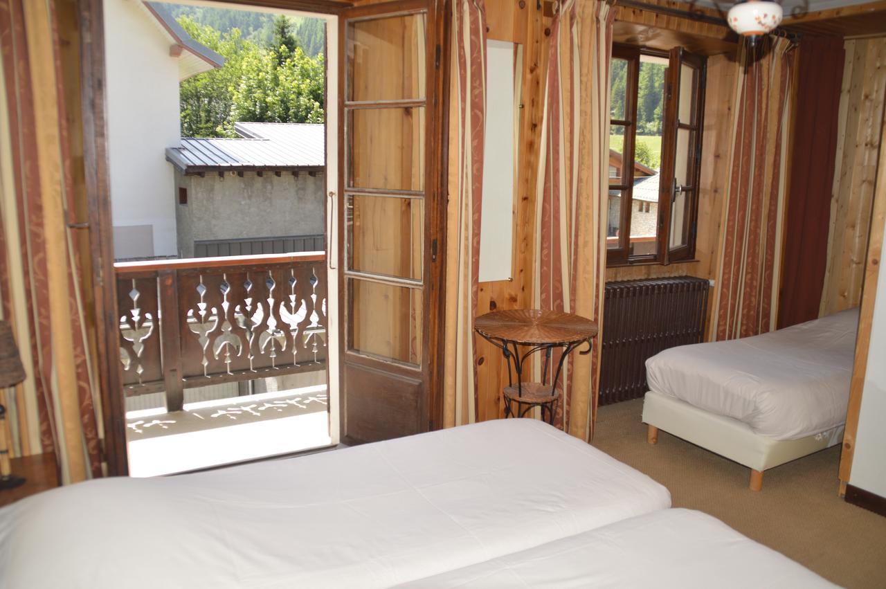 Hotel Le Genepy Tignes Ngoại thất bức ảnh